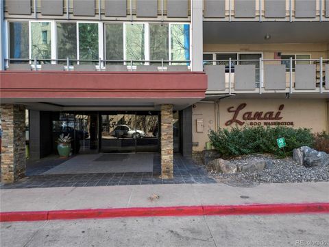 800 N Washington Street 401 Denver CO 80203