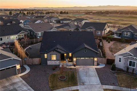 15988 E 113th Court Commerce City CO 80022