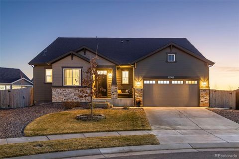 Photo of 15988 E 113th Court, Commerce City, CO 80022 (MLS # 6853512)