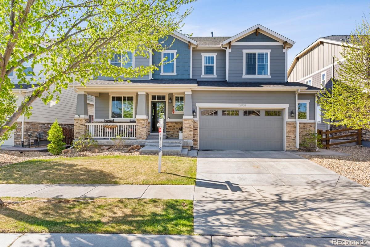 15904 E 117th Avenue