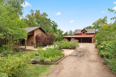 4075 S Colorado Boulevard Cherry Hills Village CO 80113