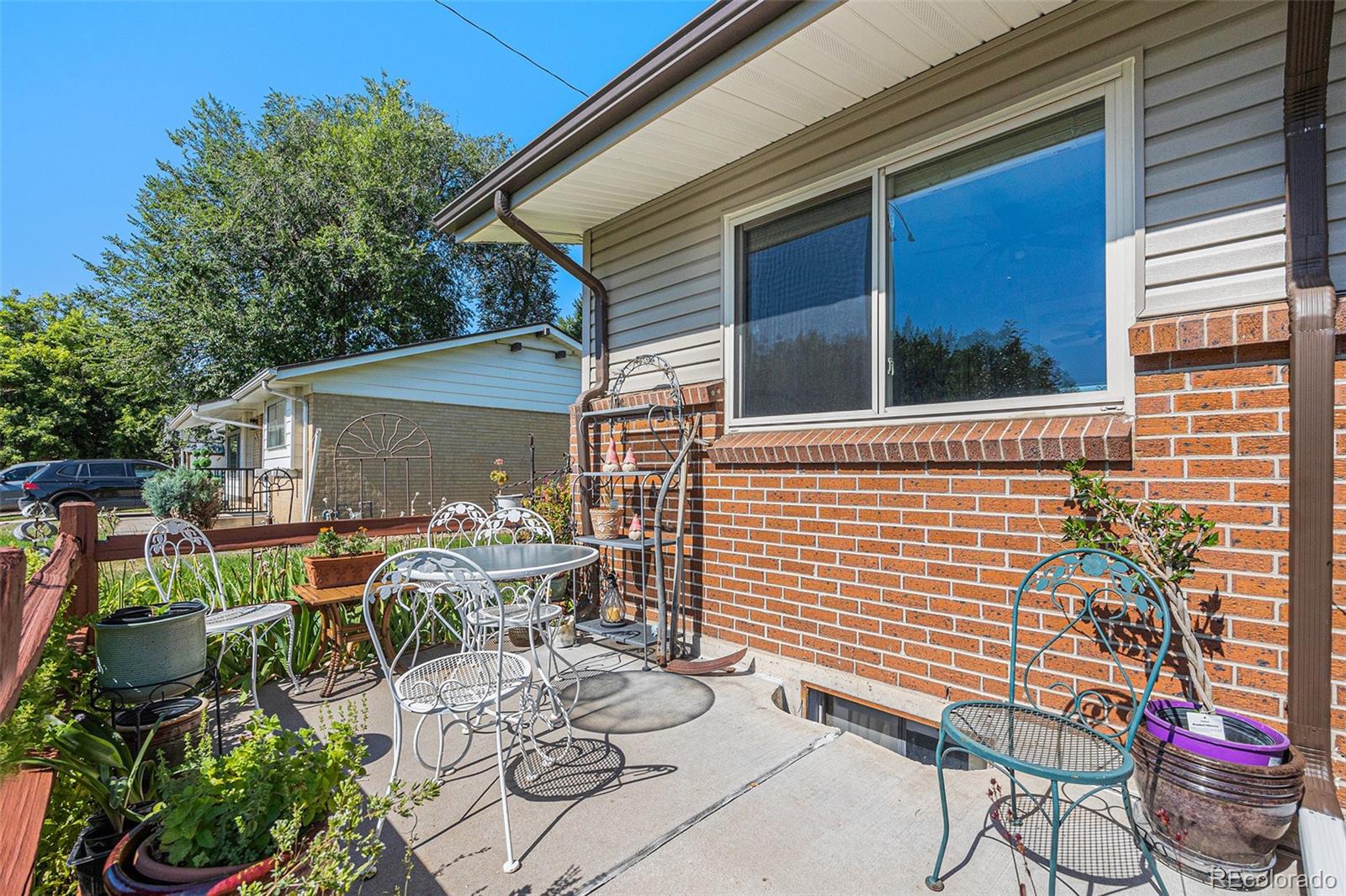 6043 S Cody Way