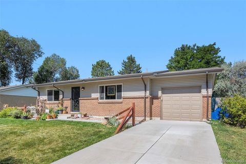 6043 S Cody Way Littleton CO 80123
