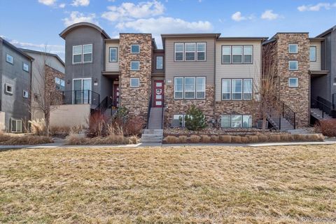 2586 Meadows Boulevard B Castle Rock CO 80109