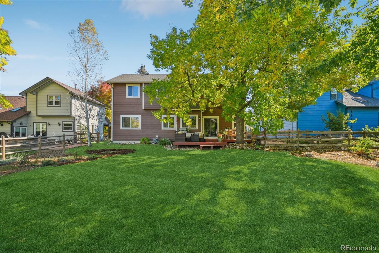 8009 James Court