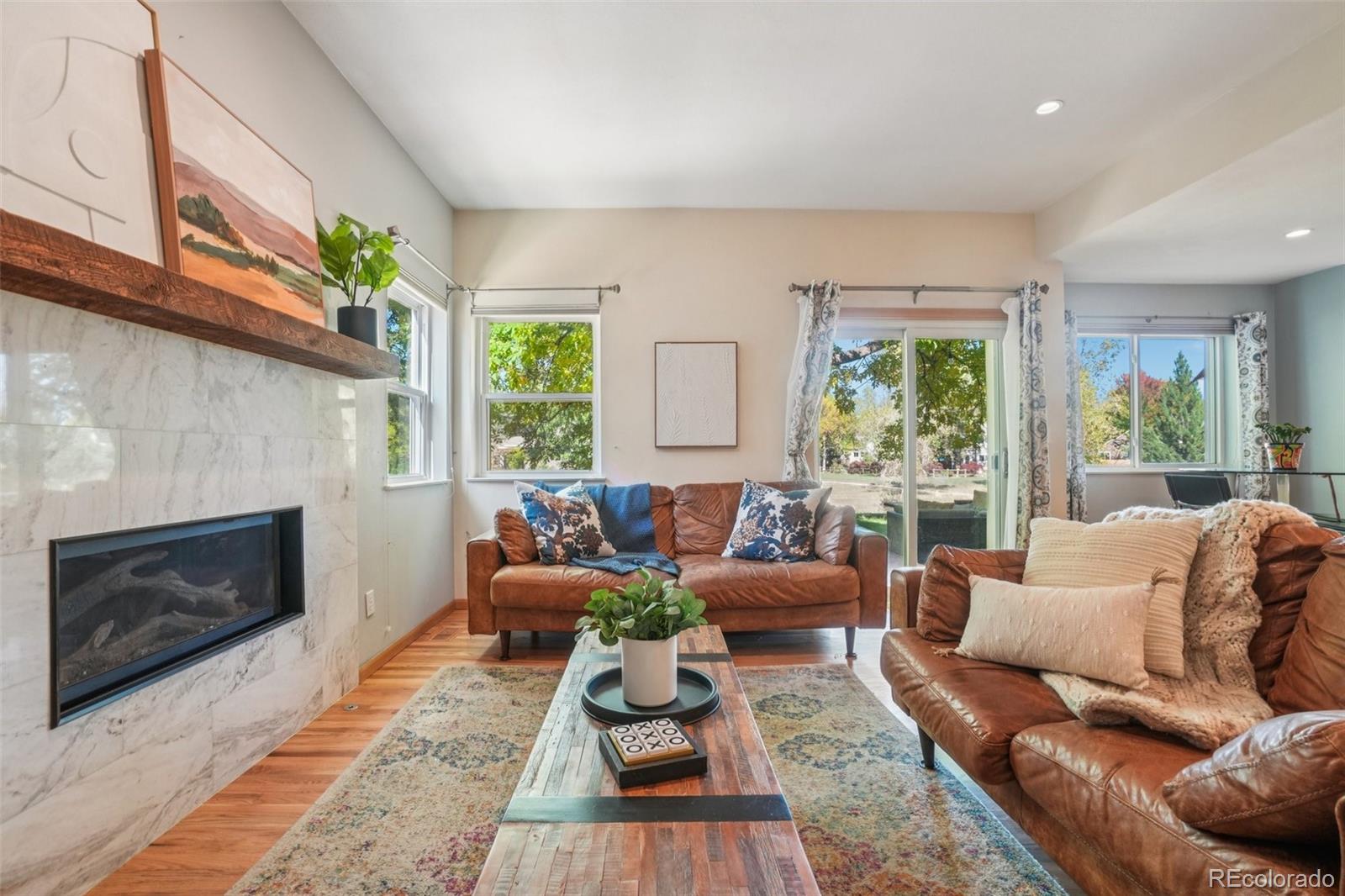 8009 James Court