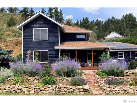 Photo of 81 Main Street, Jamestown, CO 80455 (MLS # IR1061204)