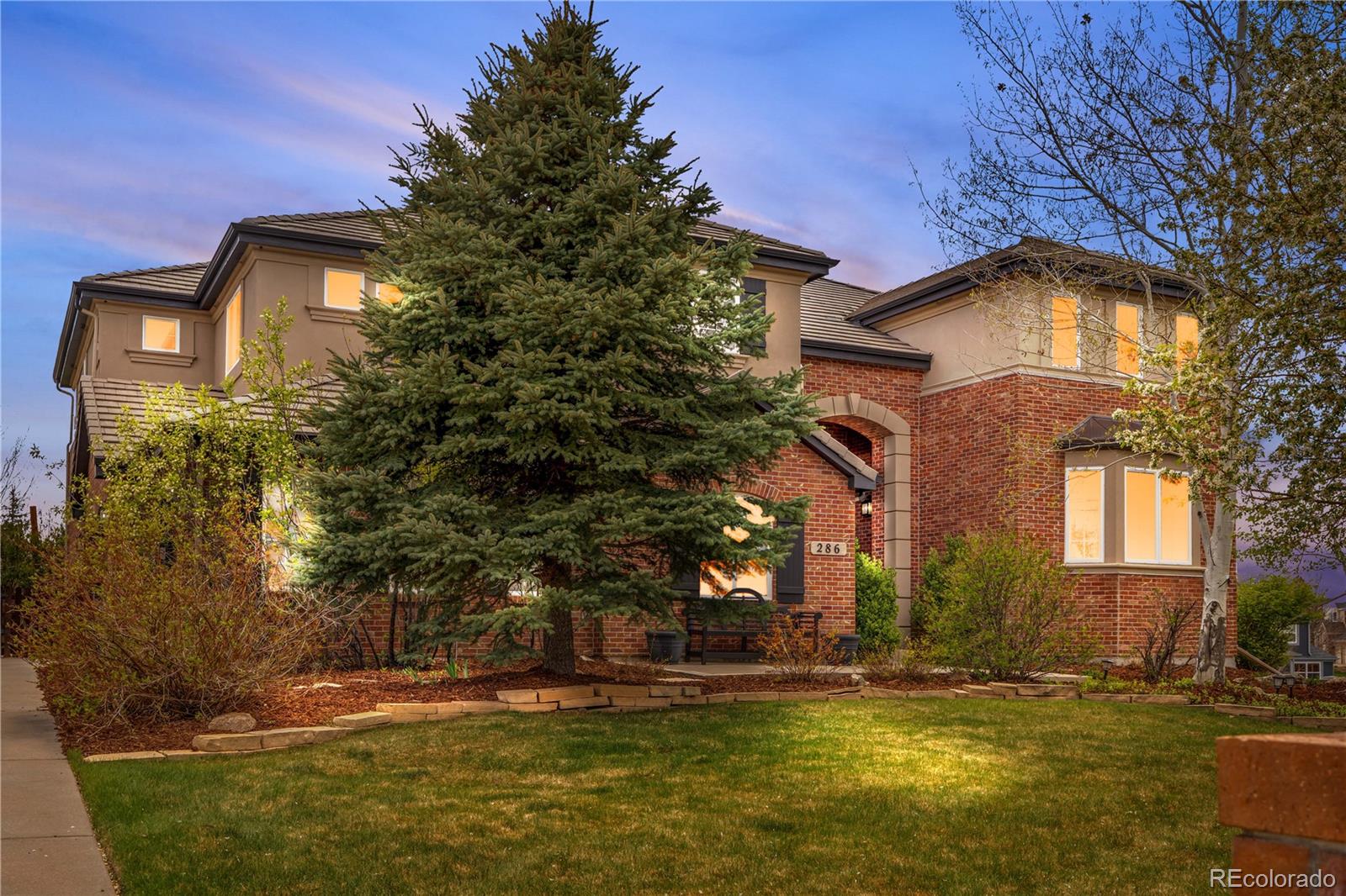 286 Claymoor Court