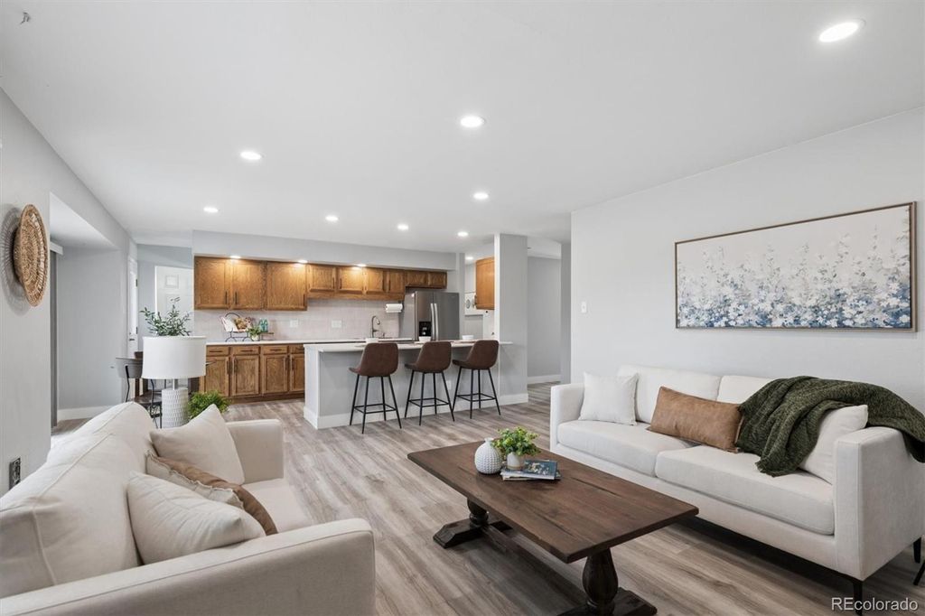 Photo of 13877 W Baltic Avenue, Lakewood, CO 80228 (MLS # 1799674)