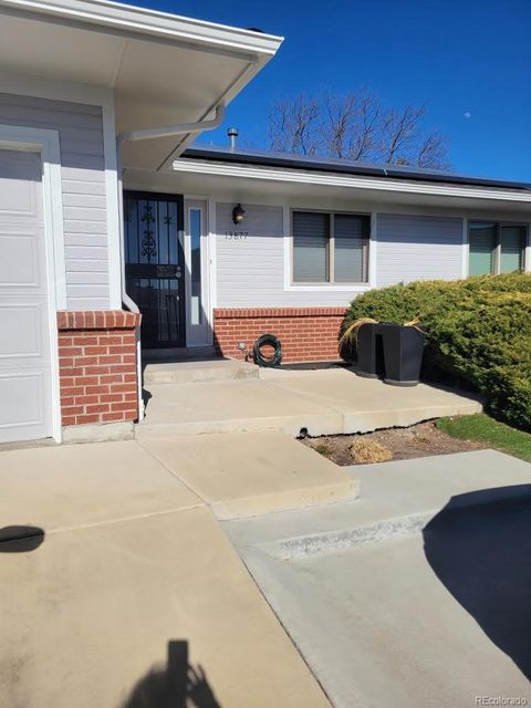 13877 W Baltic Avenue Lakewood CO 80228