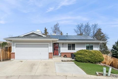 Photo of 13877 W Baltic Avenue, Lakewood, CO 80228 (MLS # 1799674)