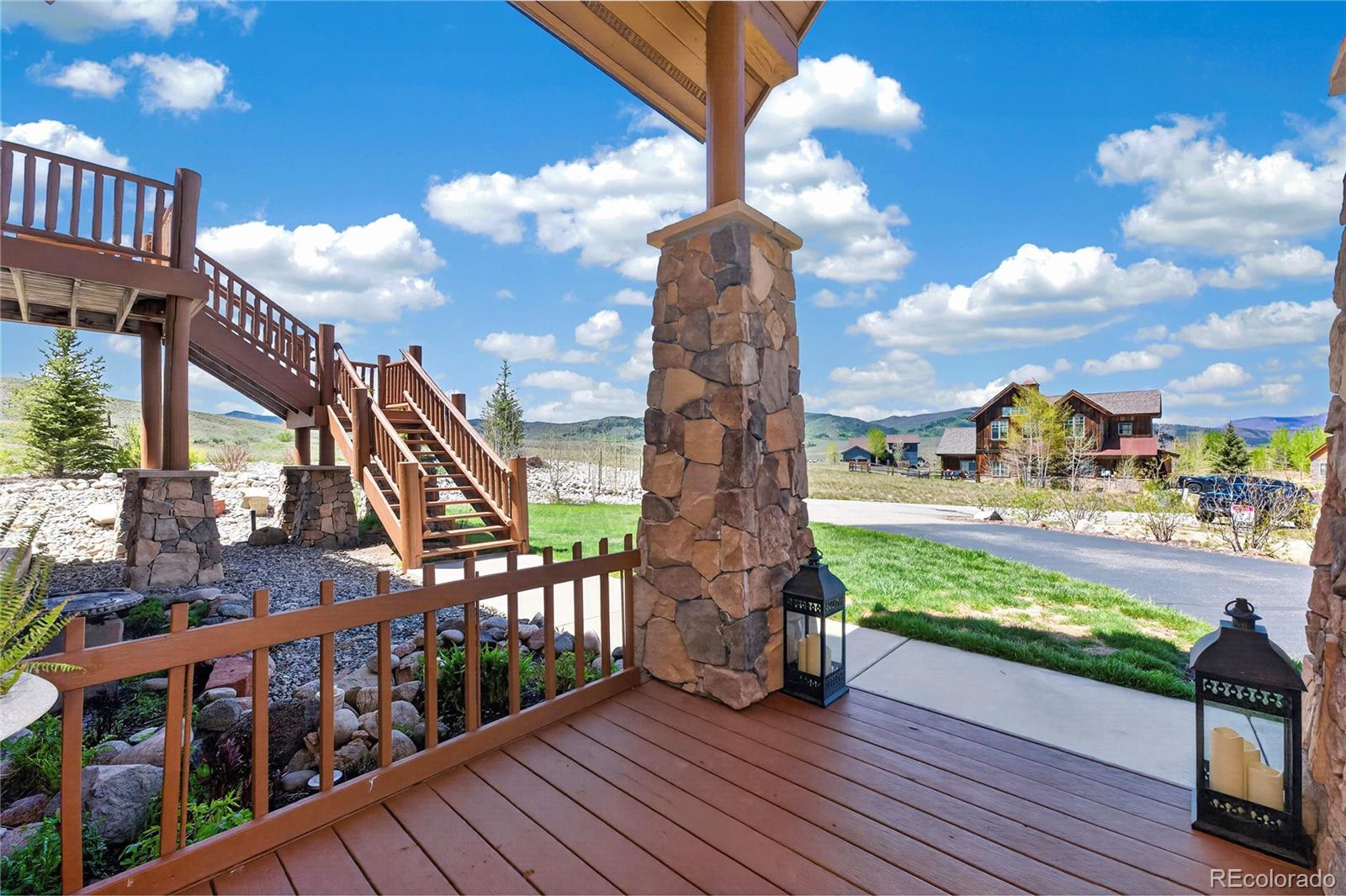 724 Saddle Ridge Circle