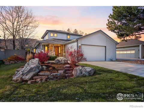 3345 15th Street Boulder CO 80304