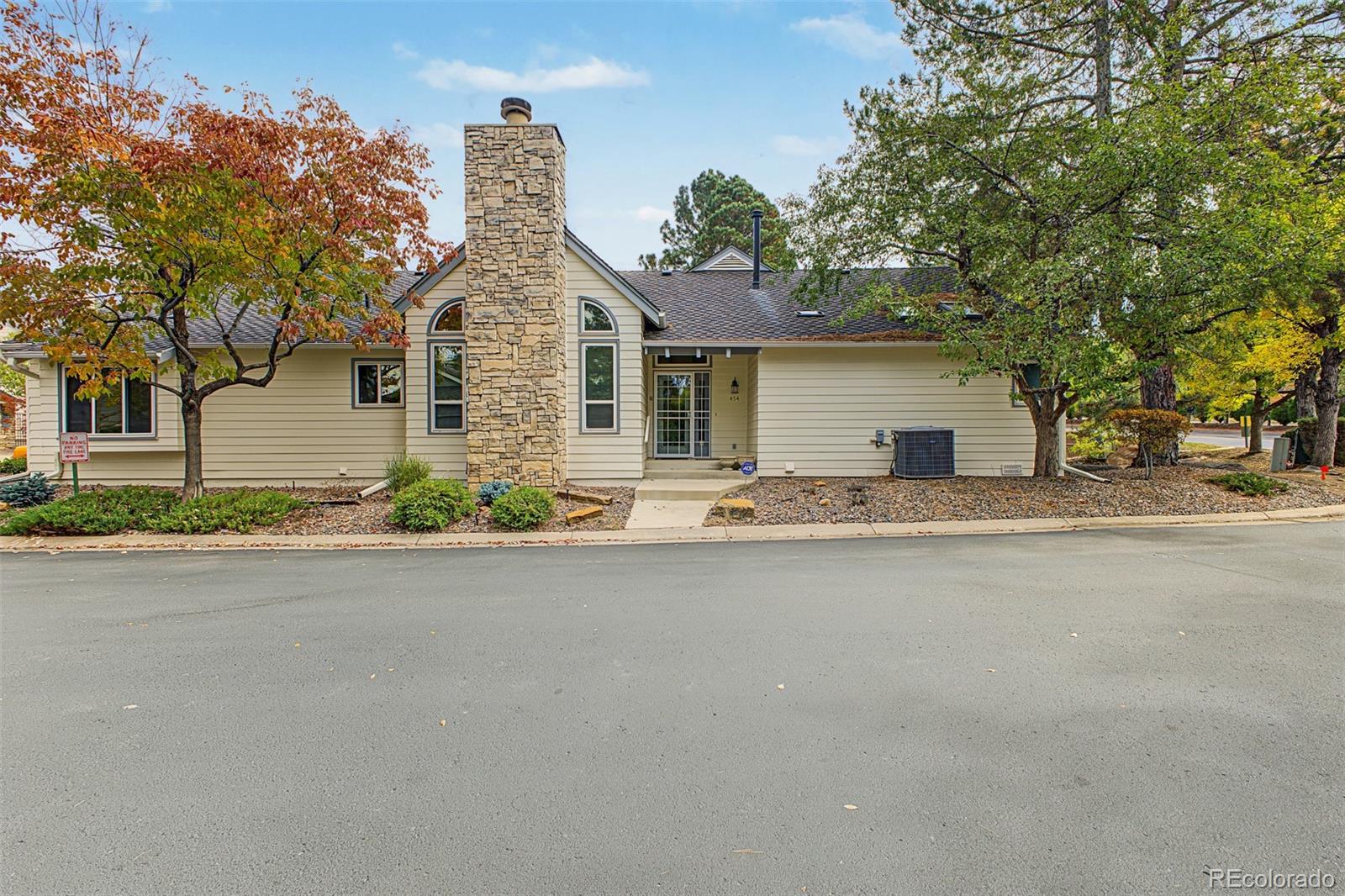 8505 E Temple Drive 454