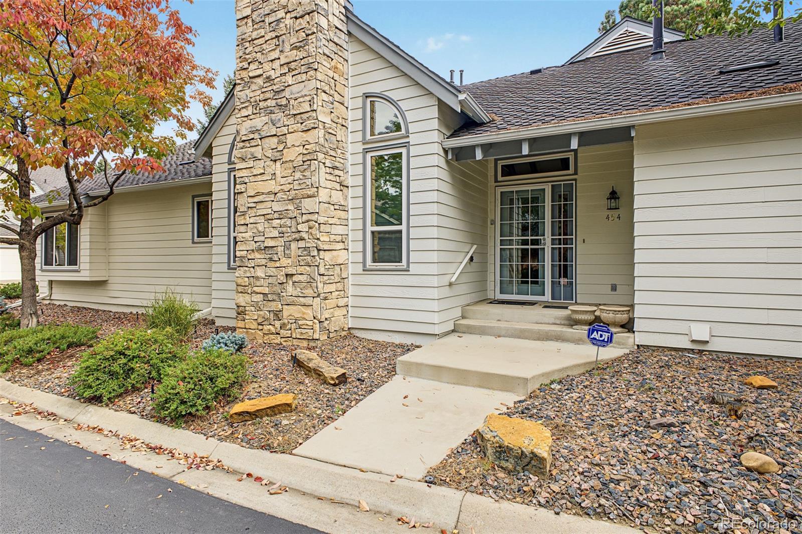 8505 E Temple Drive 454