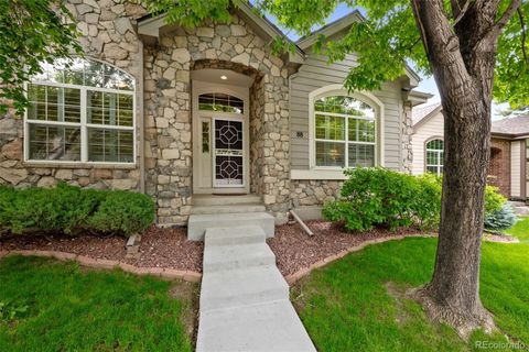 6900 W Grant Ranch Boulevard 88 Denver CO 80123