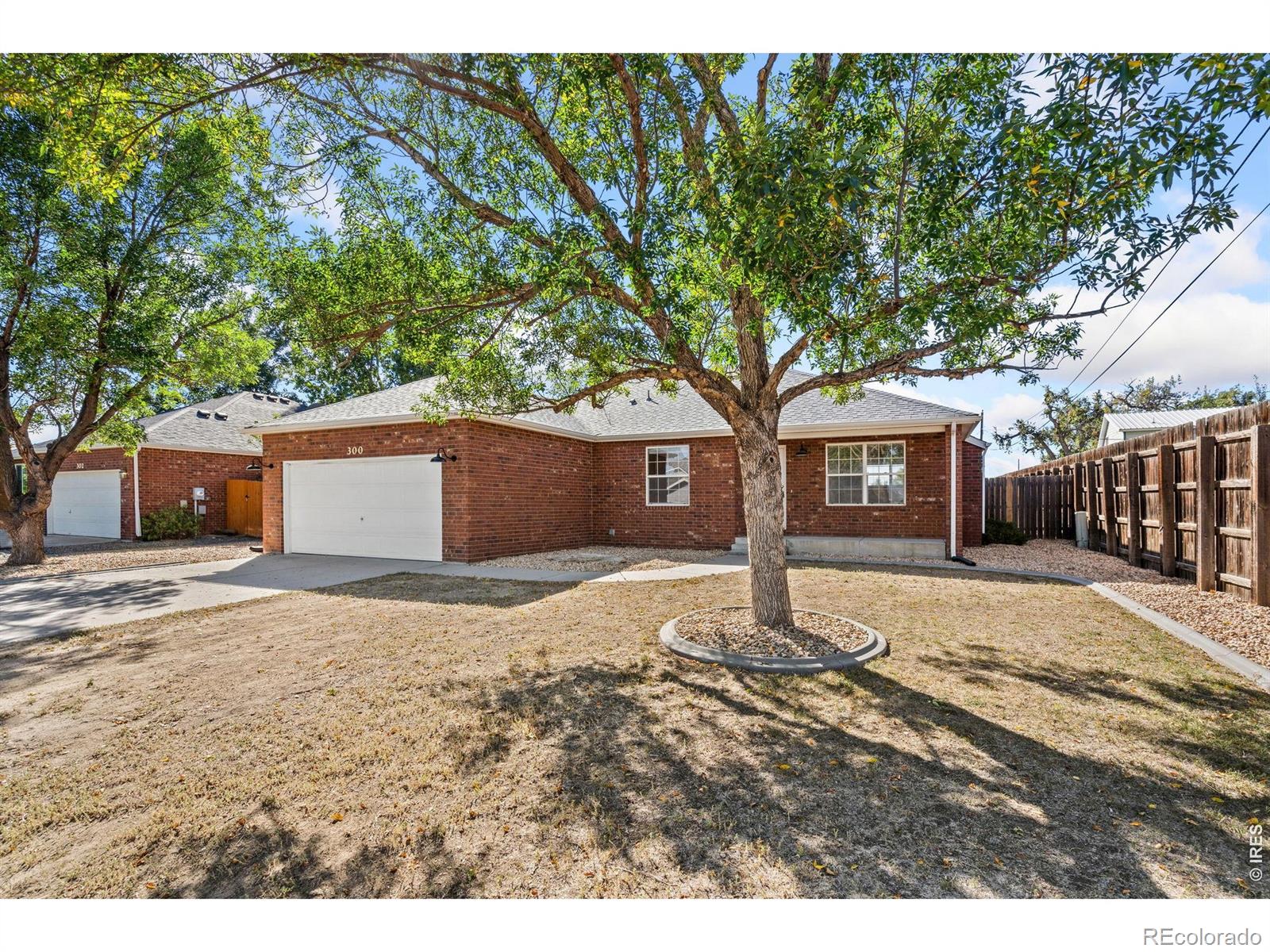 300 3rd Street