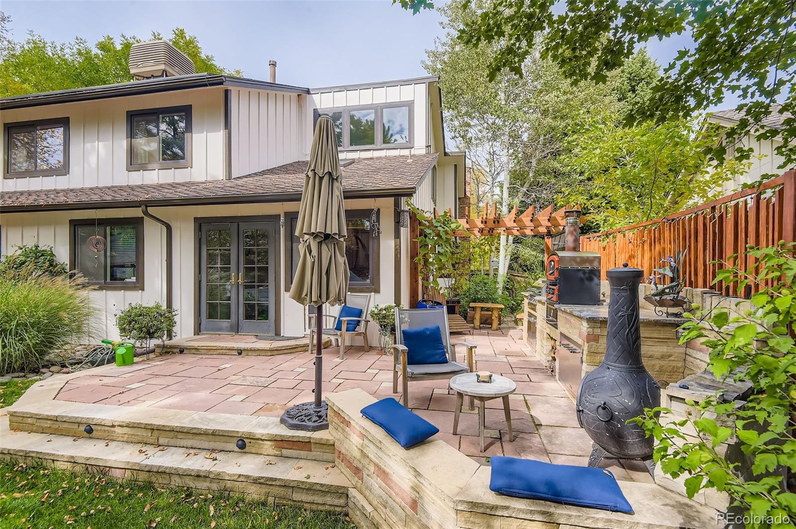 6166 E Mineral Place