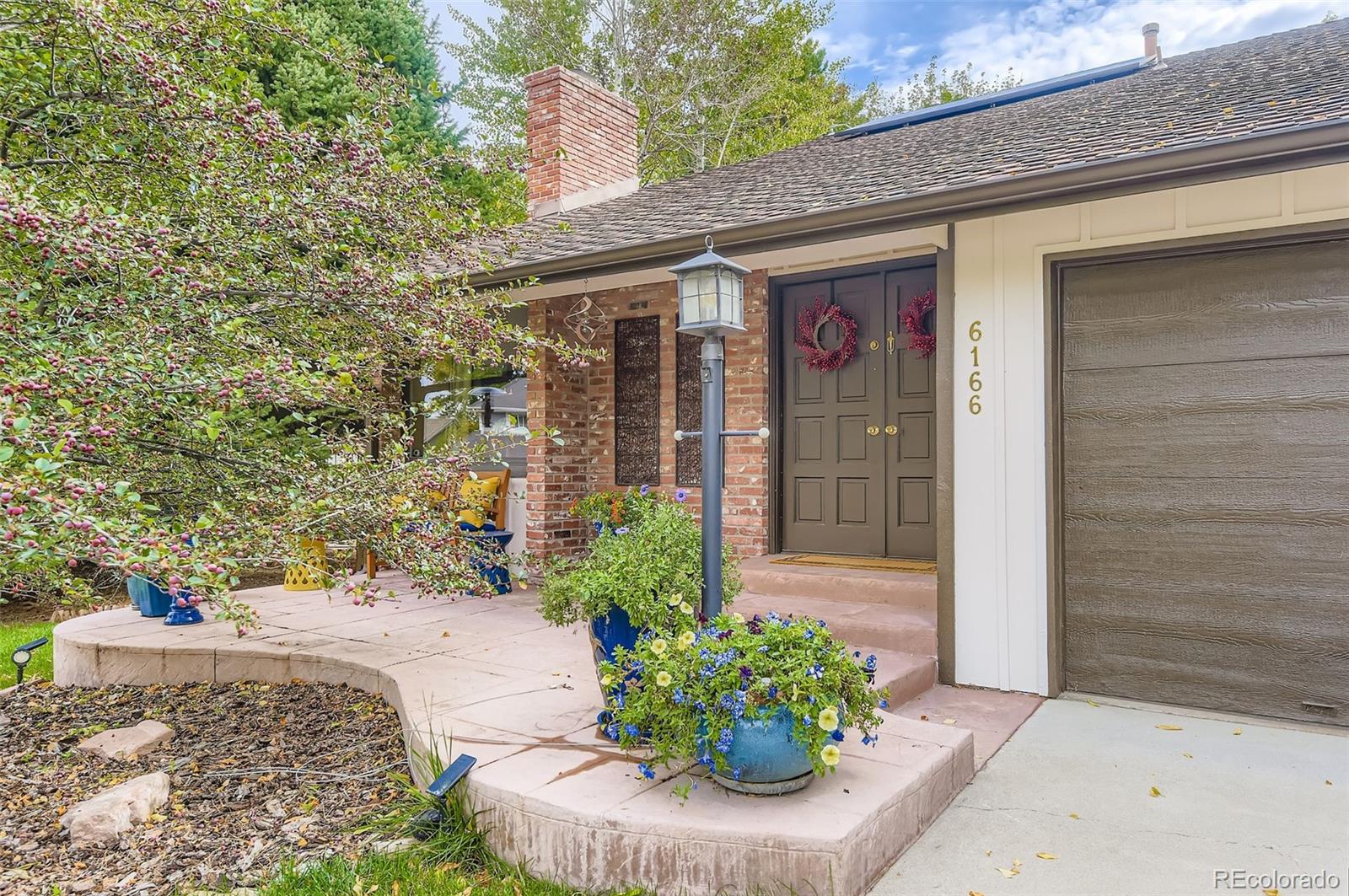 6166 E Mineral Place