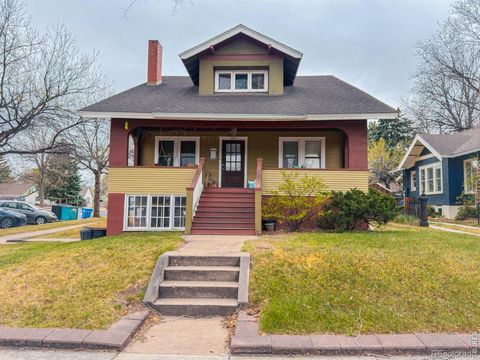 223 E Elizabeth Street Fort Collins CO 80524