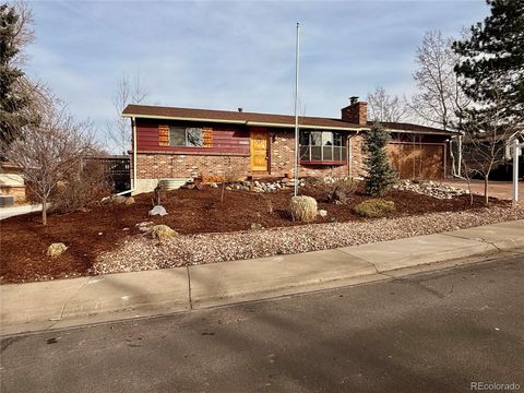 Photo of 10562 King Street, Westminster, CO 80031 (MLS # 5207786)