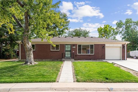 3192 W Monmouth Avenue Englewood CO 80110
