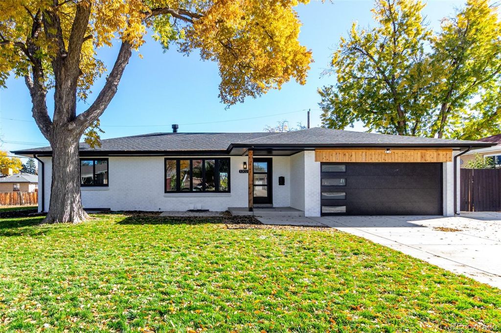 Photo of Lakewood, CO 80232 (MLS # 3418186)