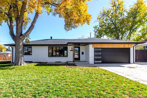 1302 S Ingalls Street Lakewood CO 80232