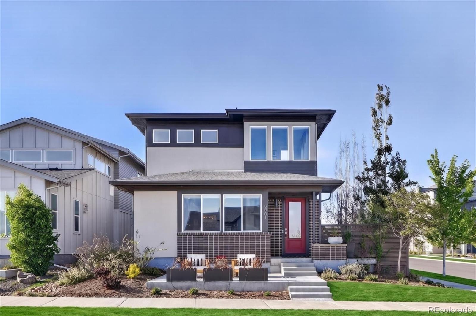 6601 Fern Drive