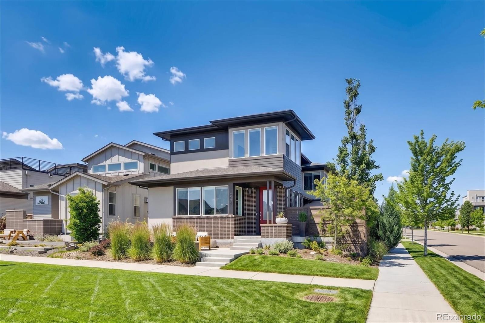 6601 Fern Drive