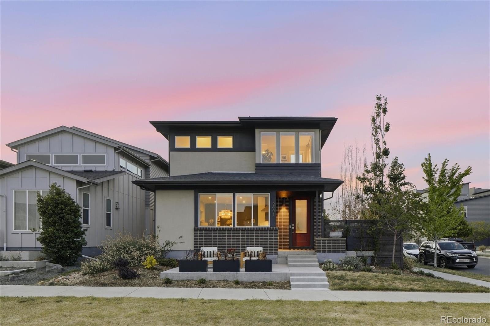 6601 Fern Drive