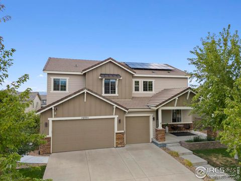 16001 Lookout Point, Broomfield, CO 80023 - #: IR997582