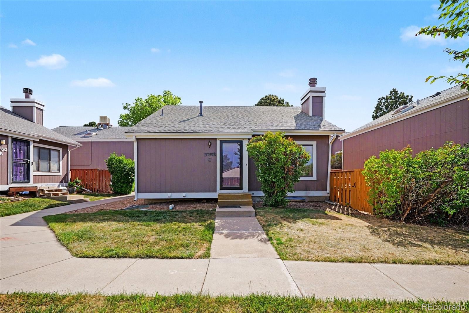 Photo 1 of 21 — 3752 S Genoa Circle C, Aurora, CO 80013