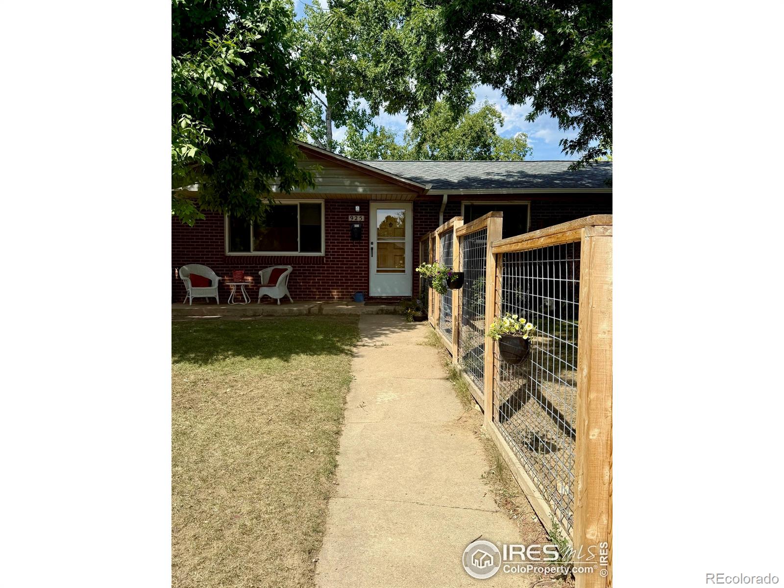 925 36th Street, Boulder, CO, 80303 2 925 36th Street