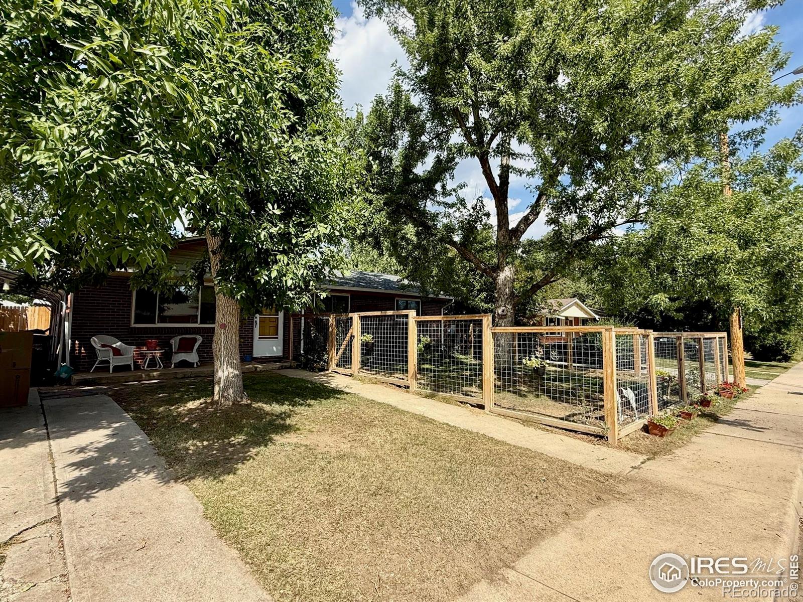 925 36th Street, Boulder, CO, 80303 4 925 36th Street