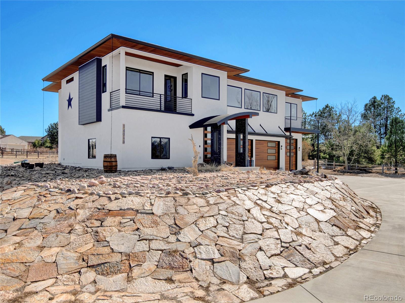 14015 Gleneagle Drive