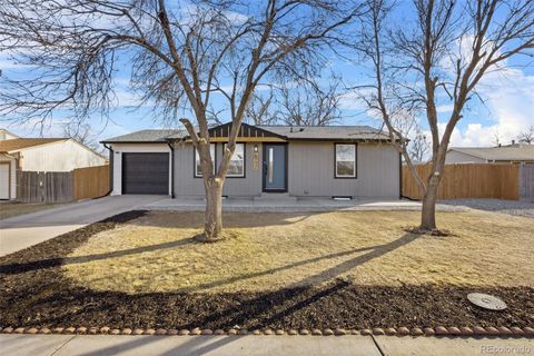 Photo of 6172 W 68TH Ave, Arvada, CO 80003 (MLS # 5876423)