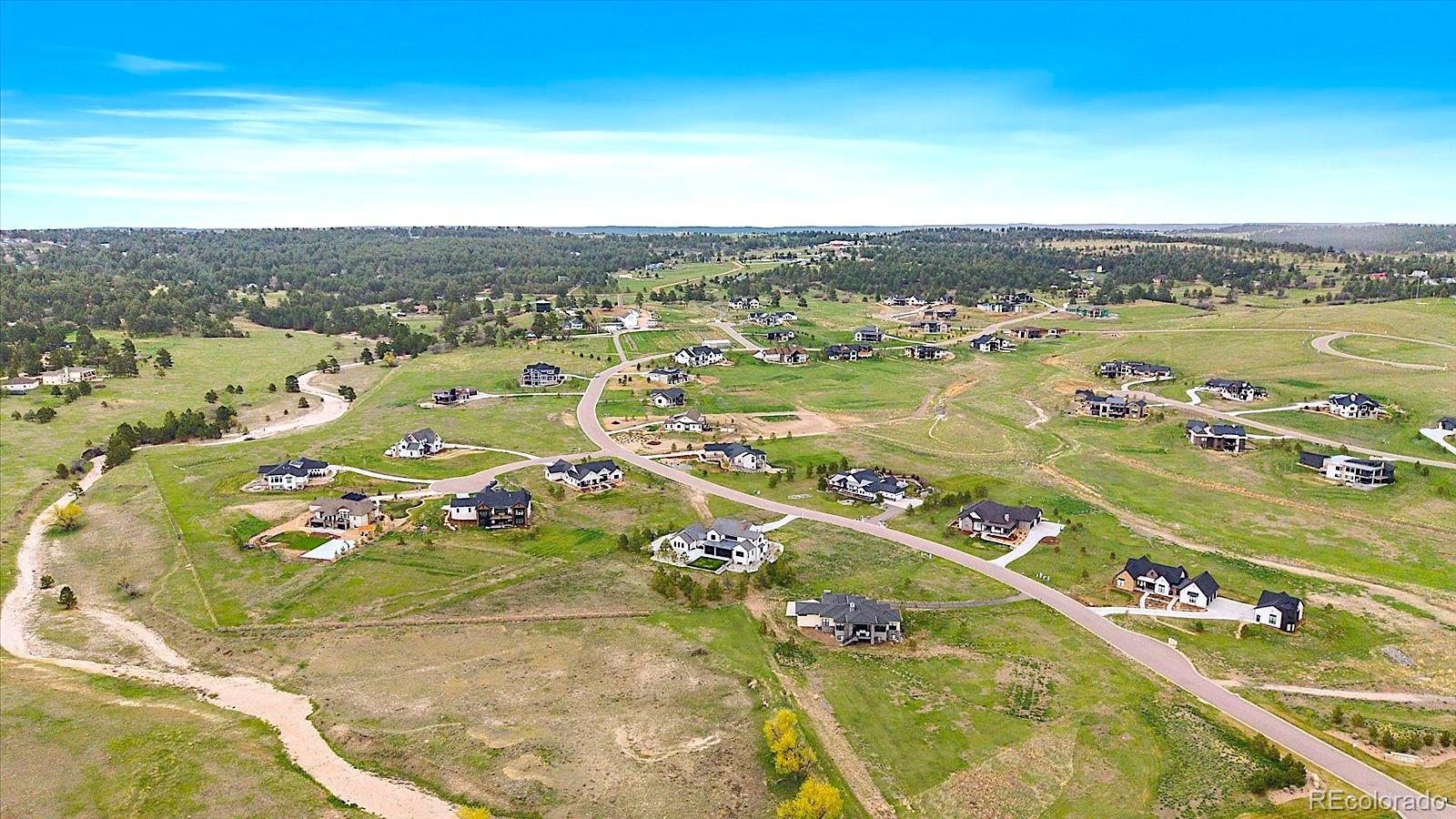 2741 Morning Run Ct, Franktown, CO, 80116, USA, 5 Bedrooms Bedrooms, ,6 BathroomsBathrooms,Residential,Active,2741 Morning Run Ct,3679852