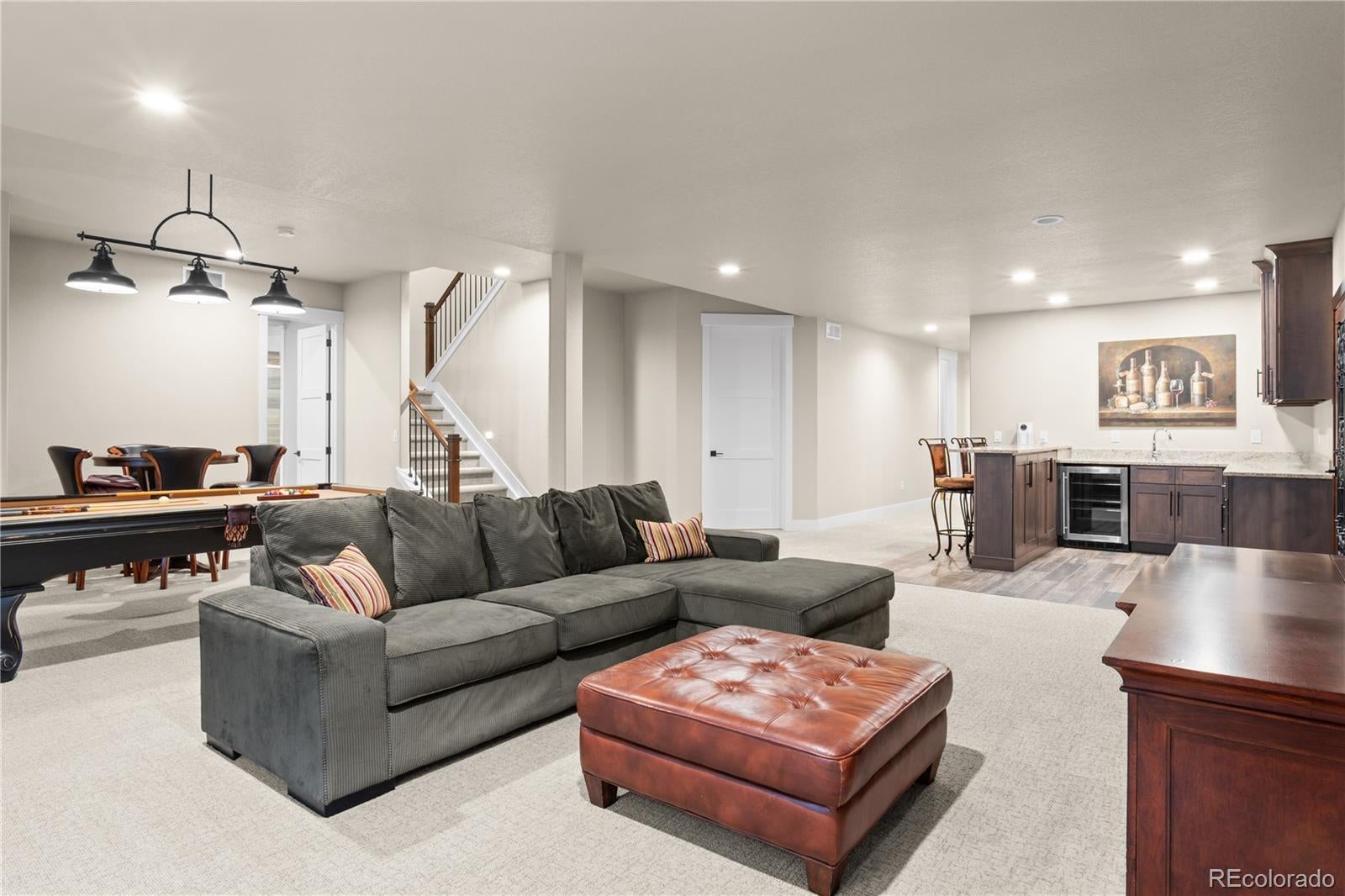 2741 Morning Run Ct, Franktown, CO, 80116, USA, 5 Bedrooms Bedrooms, ,6 BathroomsBathrooms,Residential,Active,2741 Morning Run Ct,3679852