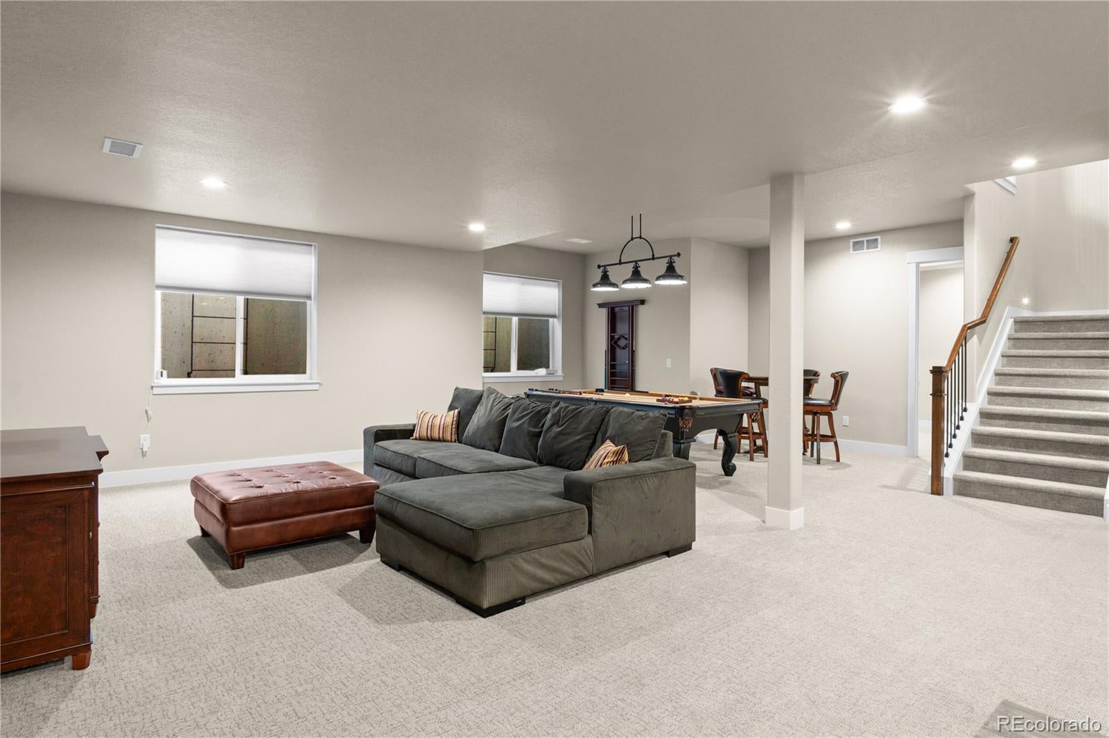 2741 Morning Run Ct, Franktown, CO, 80116, USA, 5 Bedrooms Bedrooms, ,6 BathroomsBathrooms,Residential,Active,2741 Morning Run Ct,3679852