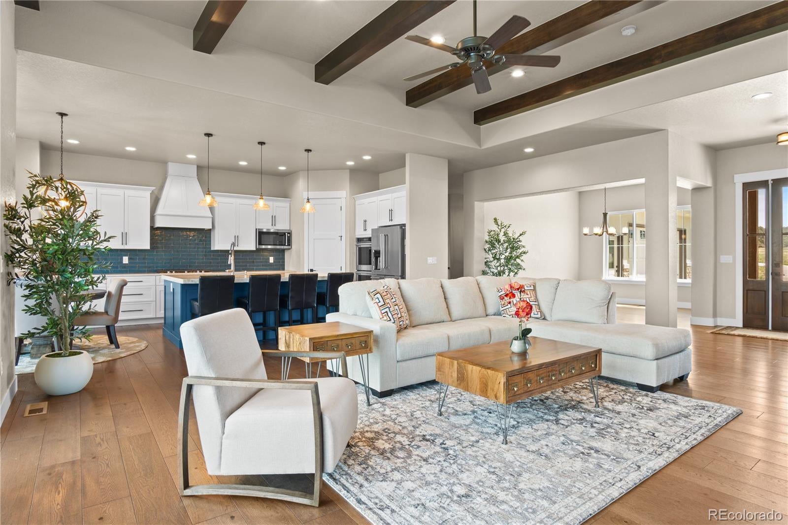 2741 Morning Run Ct, Franktown, CO, 80116, USA, 5 Bedrooms Bedrooms, ,6 BathroomsBathrooms,Residential,Active,2741 Morning Run Ct,3679852