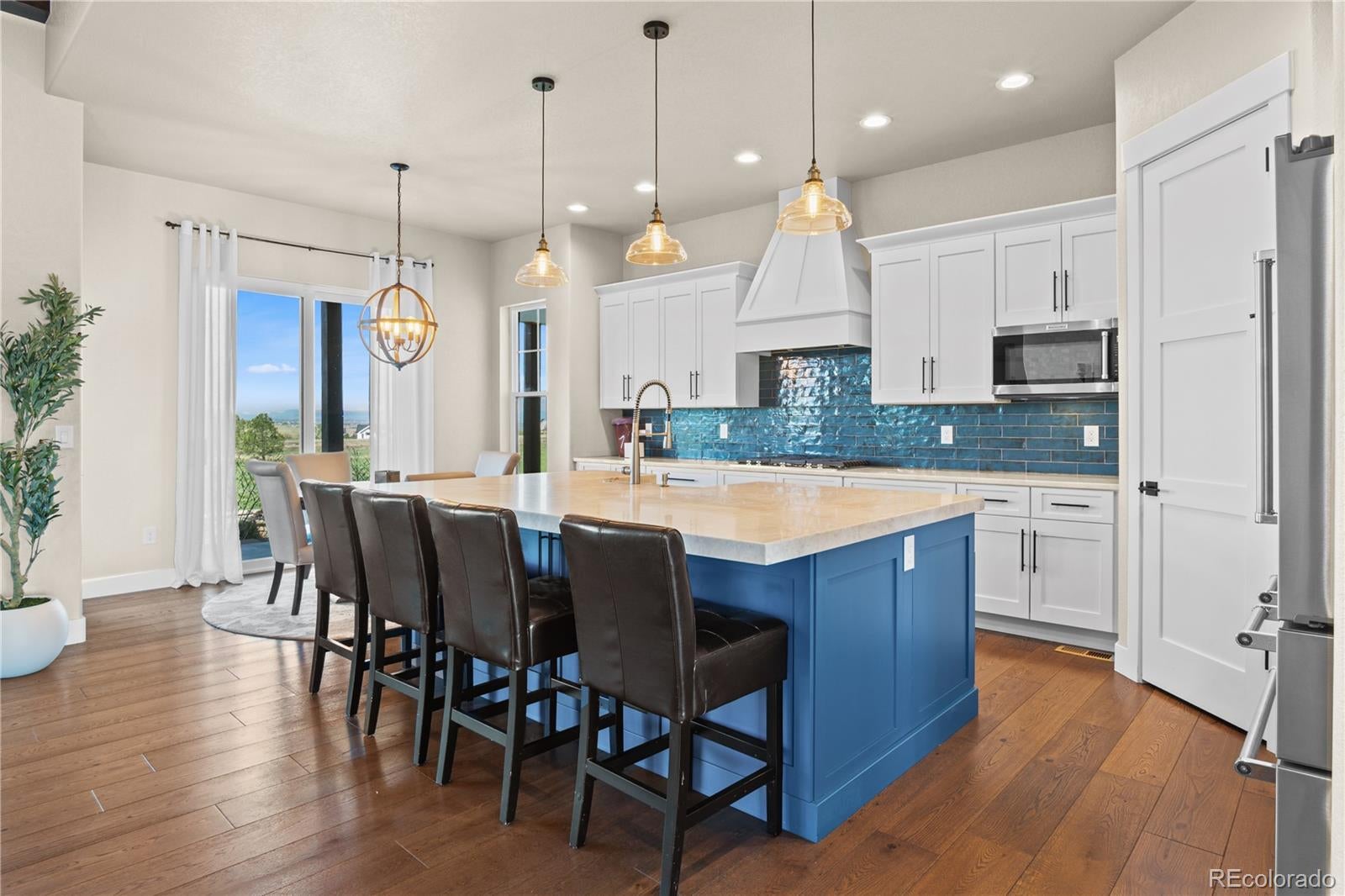 2741 Morning Run Ct, Franktown, CO, 80116, USA, 5 Bedrooms Bedrooms, ,6 BathroomsBathrooms,Residential,Active,2741 Morning Run Ct,3679852