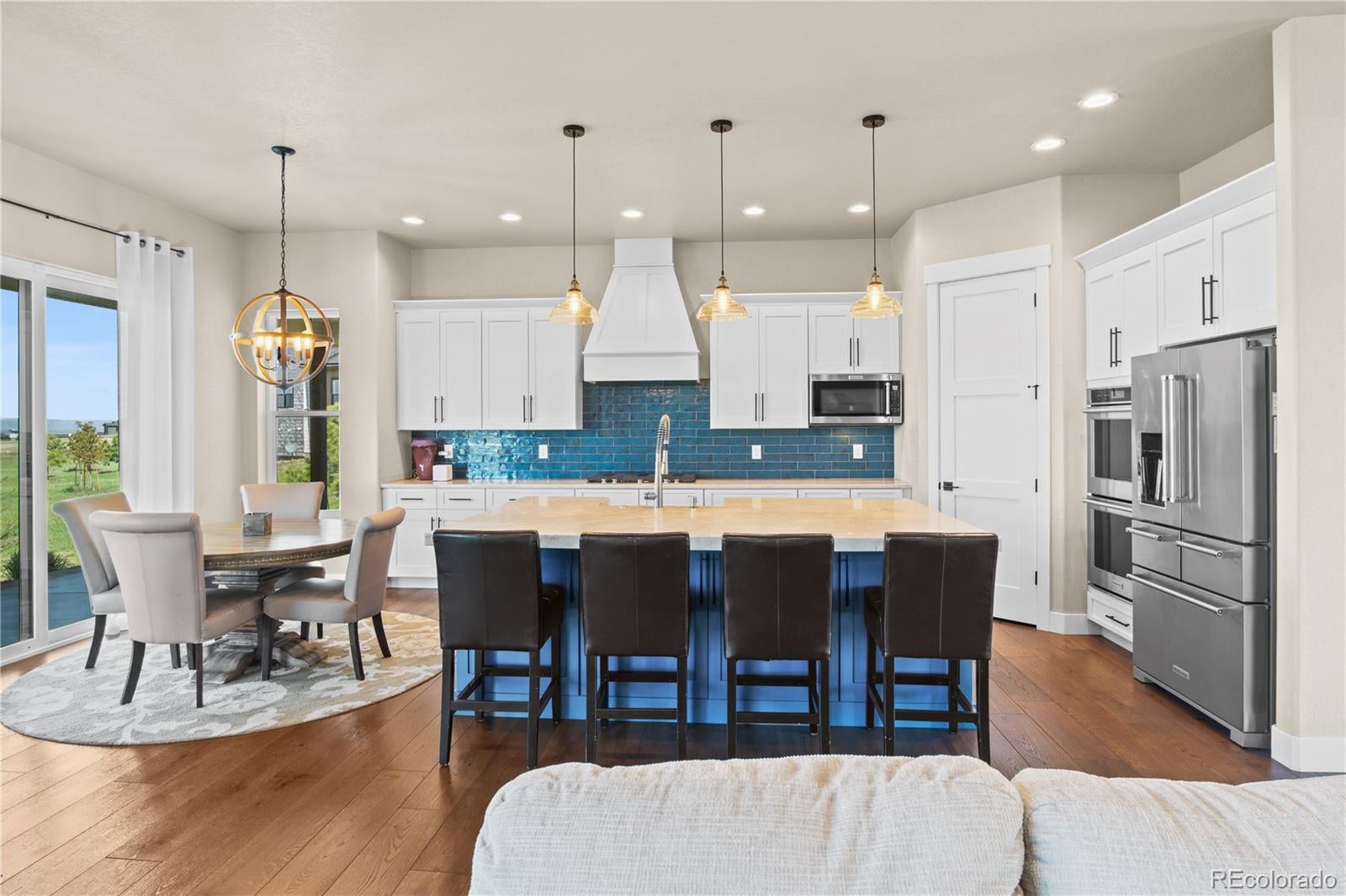 2741 Morning Run Ct, Franktown, CO, 80116, USA, 5 Bedrooms Bedrooms, ,6 BathroomsBathrooms,Residential,Active,2741 Morning Run Ct,3679852