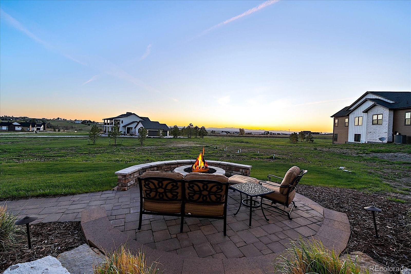 2741 Morning Run Ct, Franktown, CO, 80116, USA, 5 Bedrooms Bedrooms, ,6 BathroomsBathrooms,Residential,Active,2741 Morning Run Ct,3679852