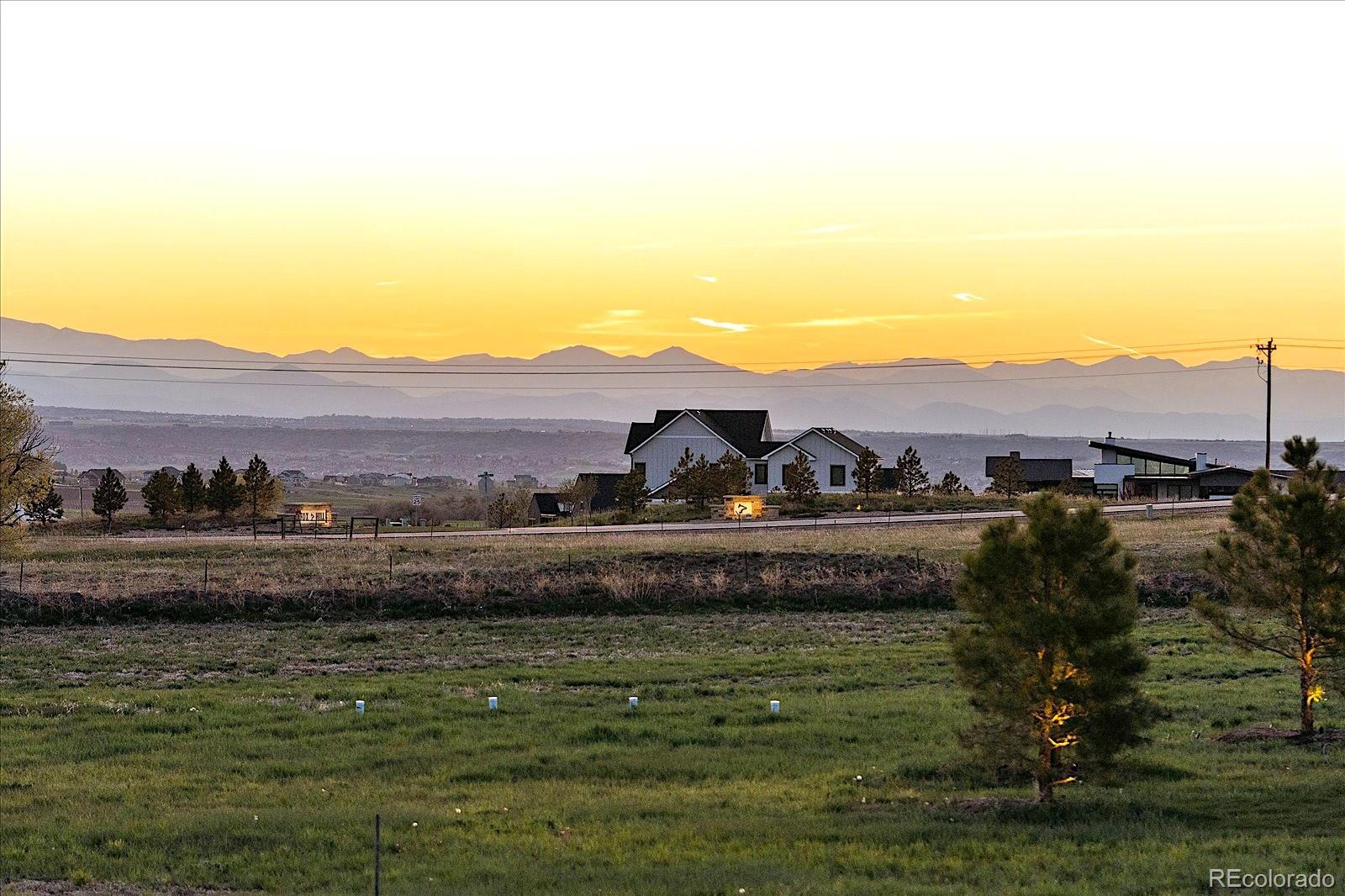 2741 Morning Run Ct, Franktown, CO, 80116, USA, 5 Bedrooms Bedrooms, ,6 BathroomsBathrooms,Residential,Active,2741 Morning Run Ct,3679852