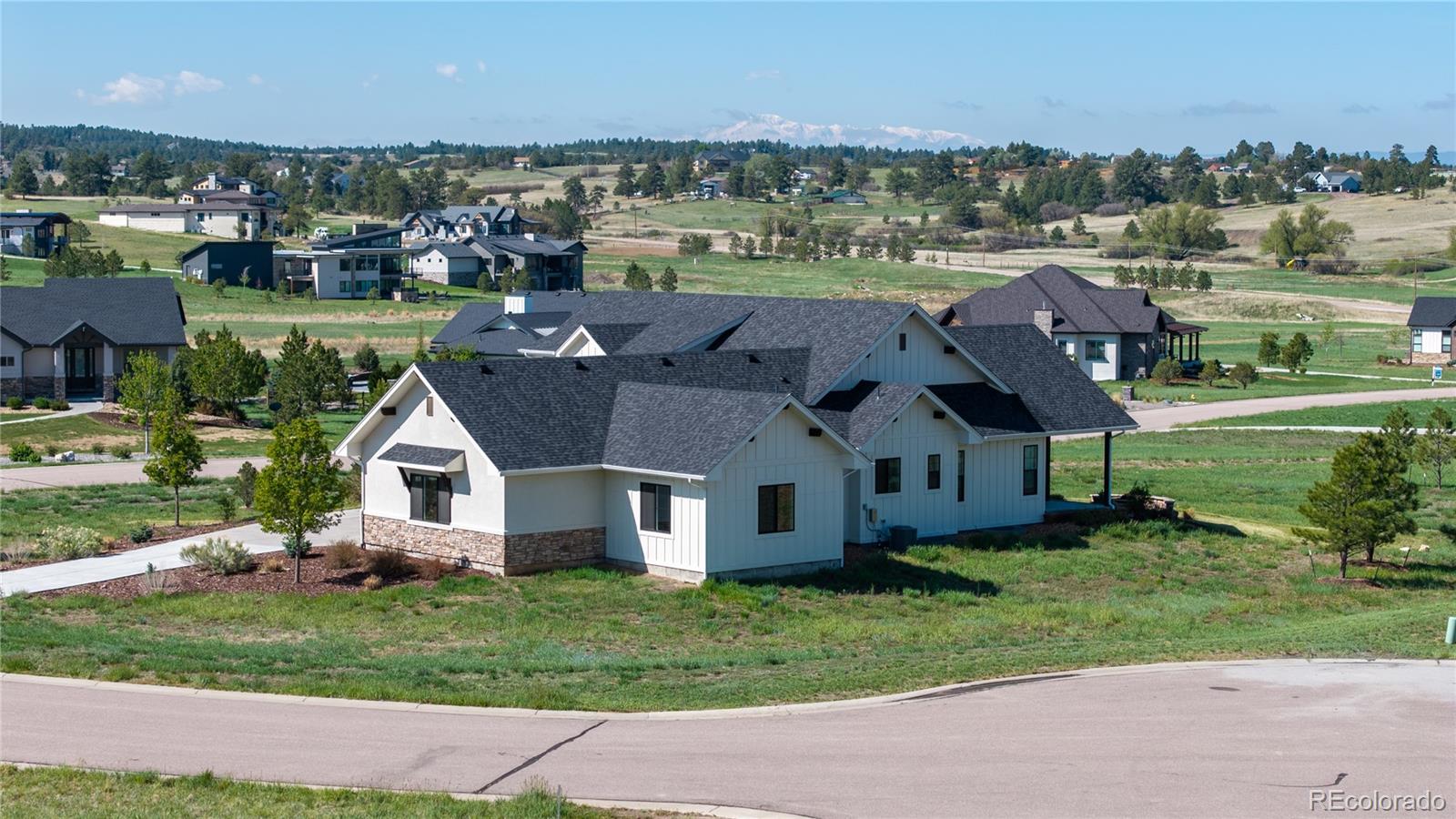2741 Morning Run Ct, Franktown, CO, 80116, USA, 5 Bedrooms Bedrooms, ,6 BathroomsBathrooms,Residential,Active,2741 Morning Run Ct,3679852