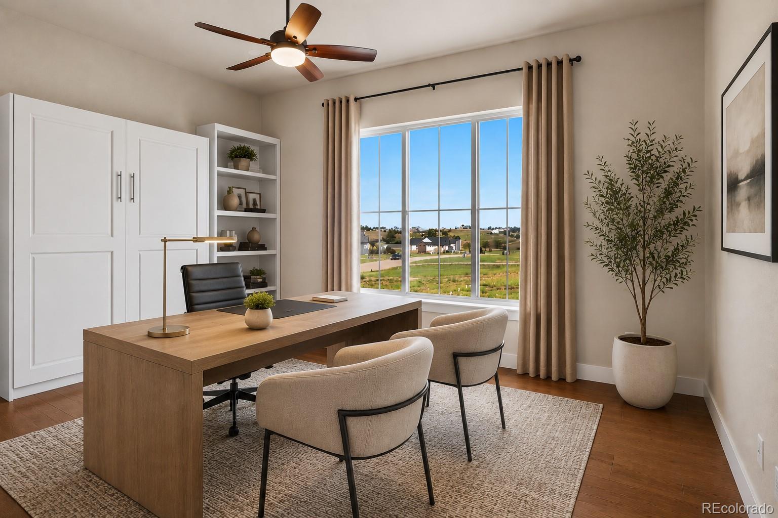 2741 Morning Run Ct, Franktown, CO, 80116, USA, 5 Bedrooms Bedrooms, ,6 BathroomsBathrooms,Residential,Active,2741 Morning Run Ct,3679852