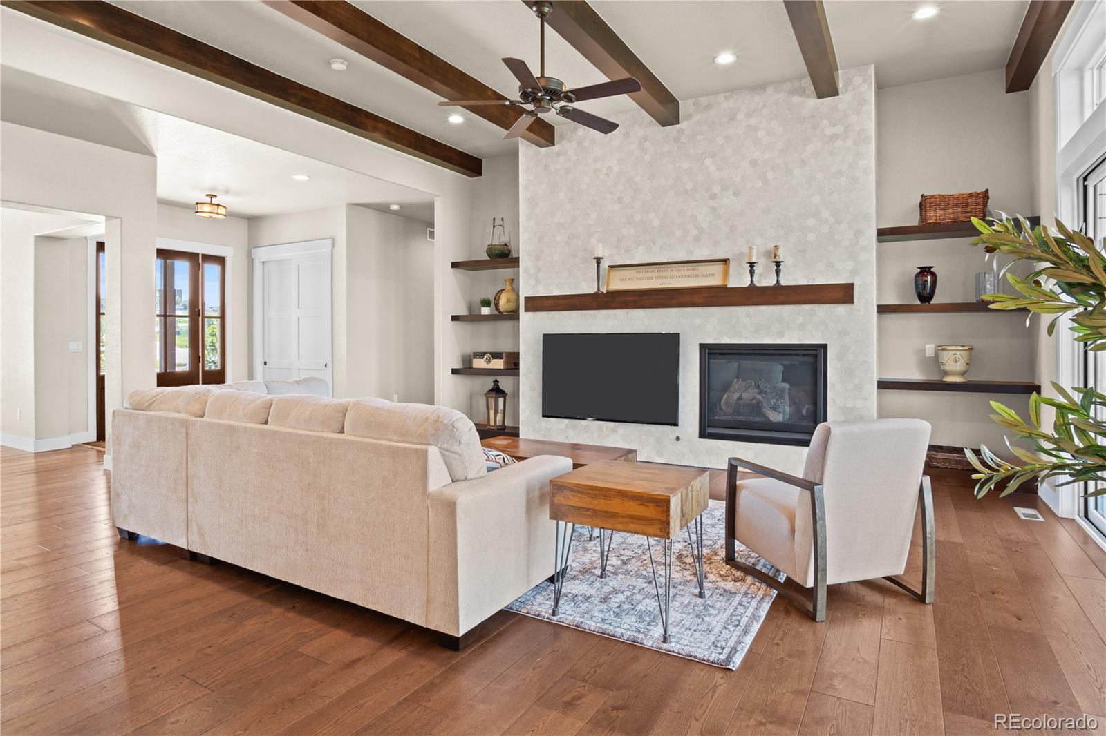 2741 Morning Run Ct, Franktown, CO, 80116, USA, 5 Bedrooms Bedrooms, ,6 BathroomsBathrooms,Residential,Active,2741 Morning Run Ct,3679852