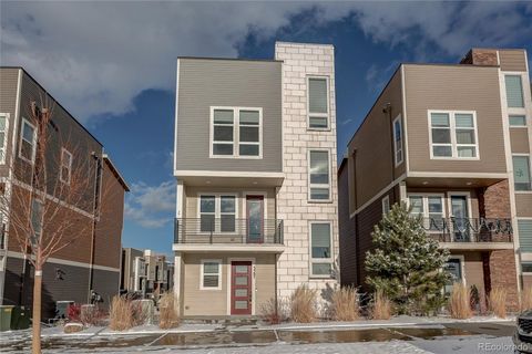 3587 Mykonos Drive Castle Rock CO 80109