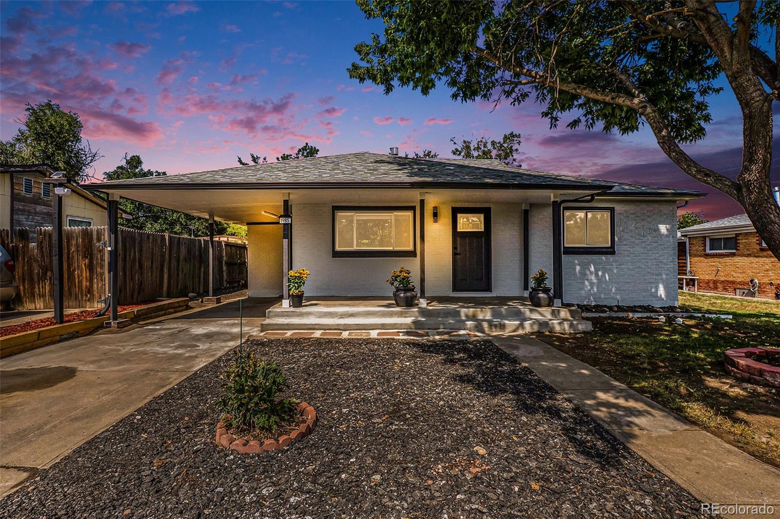 1985 BLACKHAWK Street, Aurora, CO, 80011 1 1985 BLACKHAWK Street
